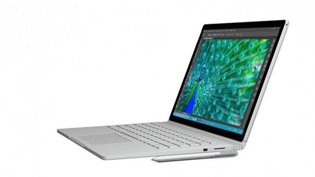 Microsoft Surface Book: Η δυνατή επιλογή της αγοράς!