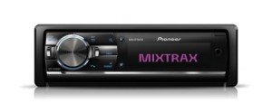 Mixtraz