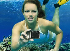 Mju Tough 8000 People