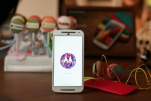 Moto g