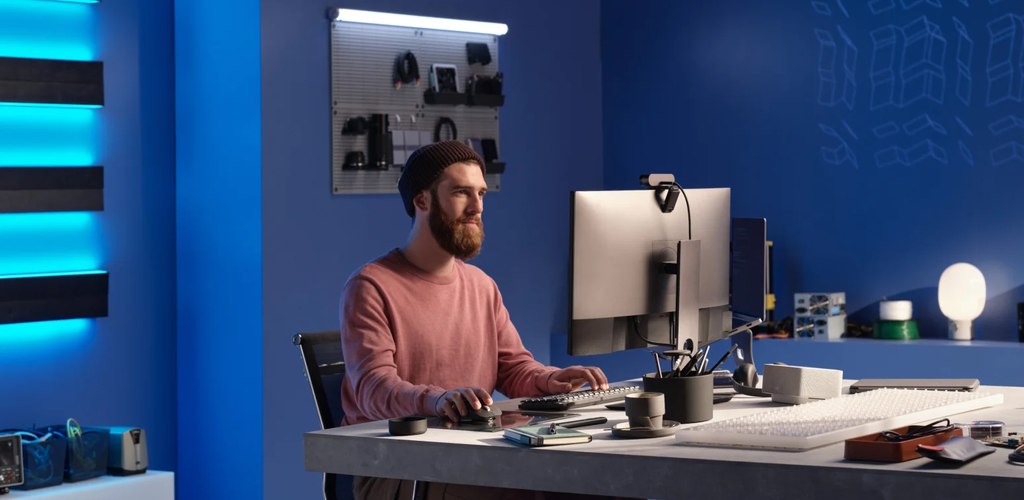 3+3 λόγοι που τα Logitech MX Mechanical και MX Master 3S εξακολουθούν να αποτελούν το κύριο εργαλείο δουλειάς μας!