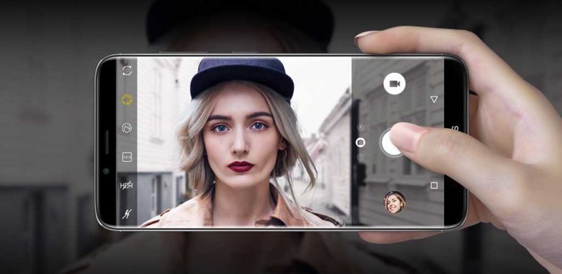 Neffos X9: Ισορροπία και ομορφιά σε ένα σύγχρονο, προσιτό smartphone