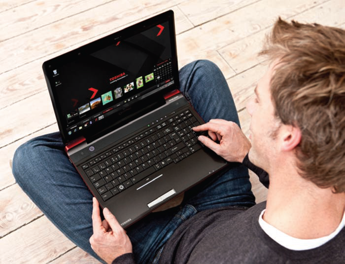 Πριν αγοράσετε Netbook