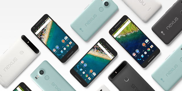 LG Nexus 5X: Ξεκίνησε η παγκόσμια διάθεσή του!
