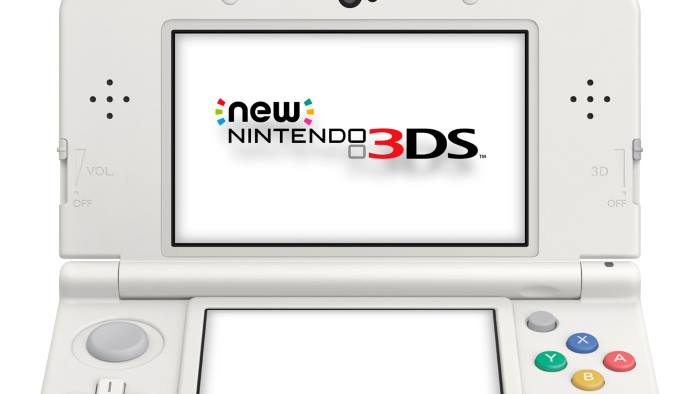 Nintendo3DSDay