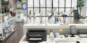New Canon PIXMA printer ambient 800x394