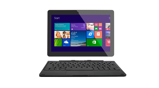 Νextbook Flexx: Και tablet 10,1 ιντσών και… λάπτοπ!