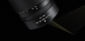 Nikkor z dx 18 140mm f3 5 6 3 vr masthead Get Original