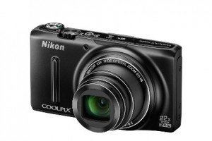 Nikon S9500 left bk