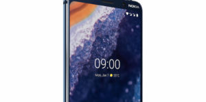 Nokia 11aopl11a01 nokia 9 ta 1082 pureview