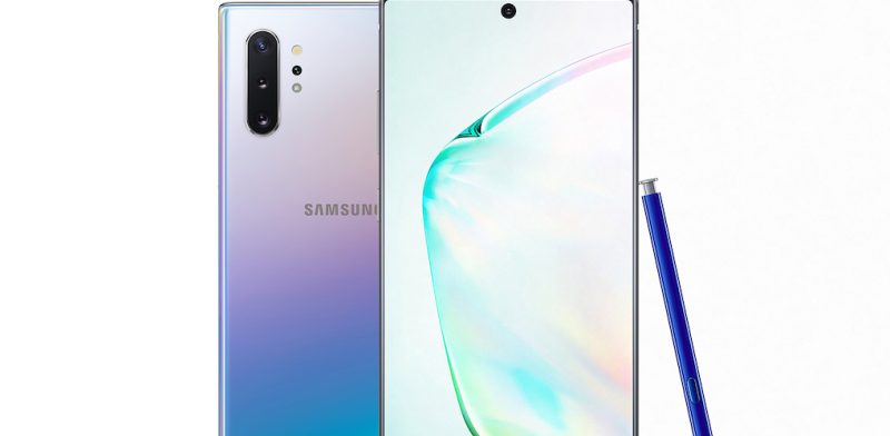 Eκπλήξεις από τη Samsung στο Golden Hall