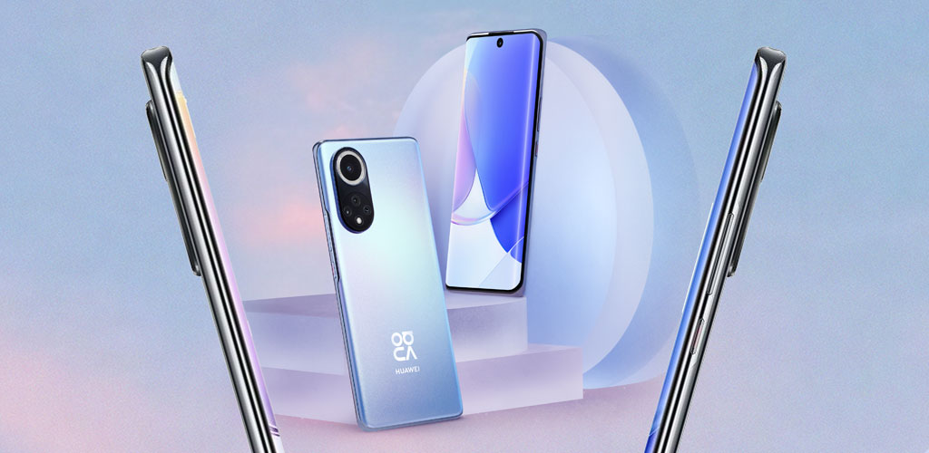 Huawei nova 9: Premium φιλοσοφία με mid-range τιμή