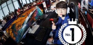 Odyssey oled g9 with faker 1 600x293