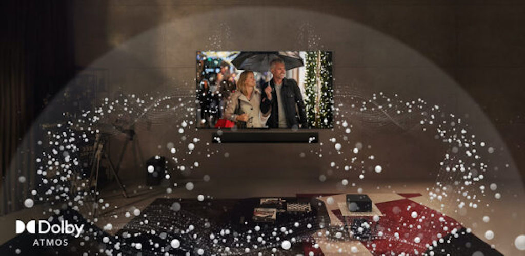 LG Electronics: Πρώτη στον κόσμο πραγματικά ασύρματη τηλεόραση  