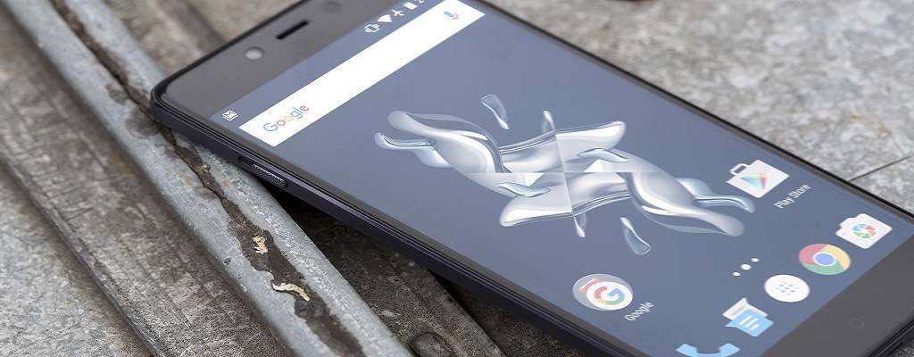 Το OnePlus X αποκλειστικά στα Public με 299€!