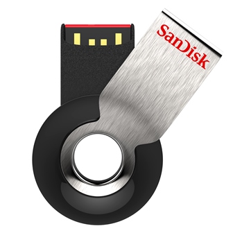 Νέα flash drives της Sandisk