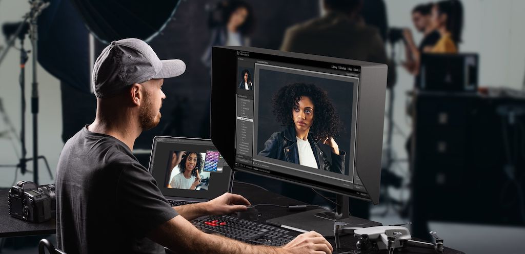 Η ViewSonic ColorPro VP2786-4K κερδίζει TIPA World Award 2023