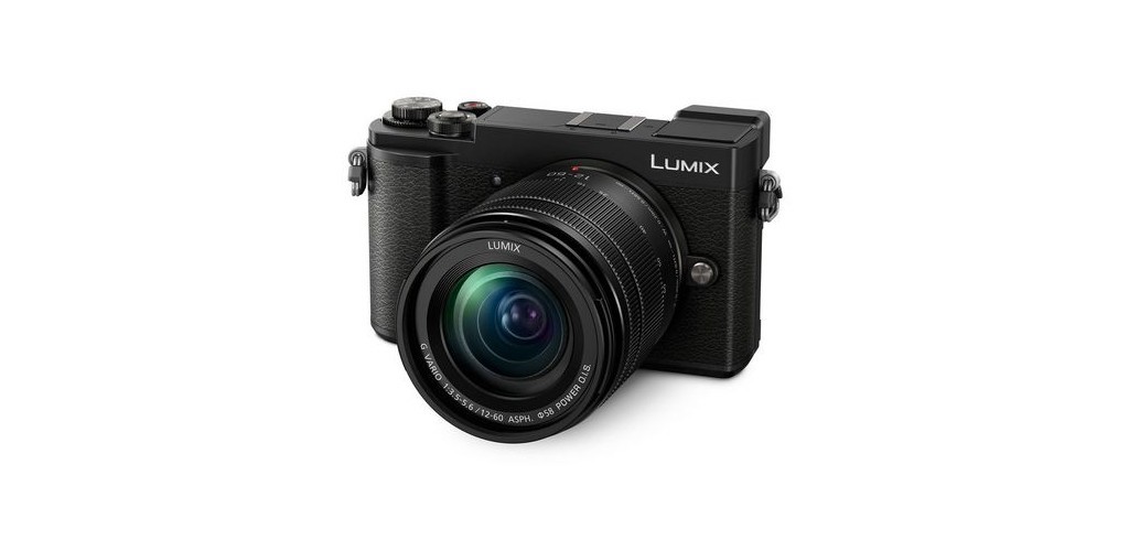Panasonic: Νέα LUMIX GX9