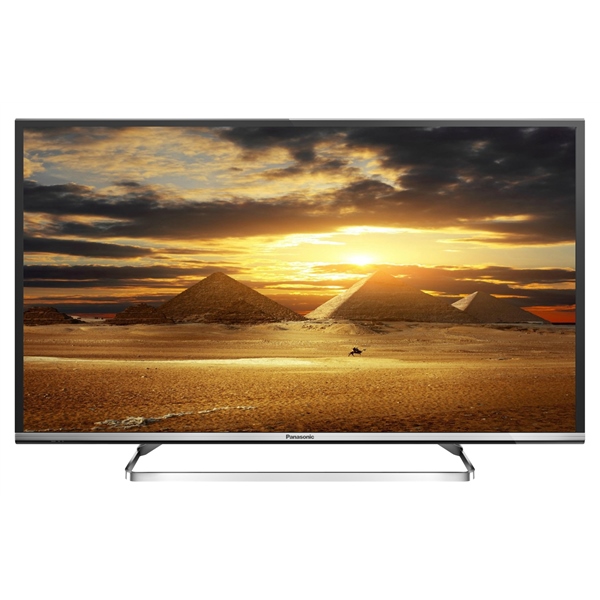 Panasonic TX-40CX670E – Και οικονομική και 4Κ