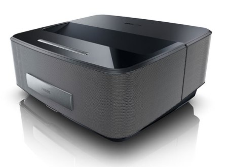 Sagencom Screeneo: Για κοντινές αποστάσεις προβολής