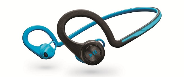 Plantronics BackBeat FIT: Τα πιο sport Bluetooth ακουστικά