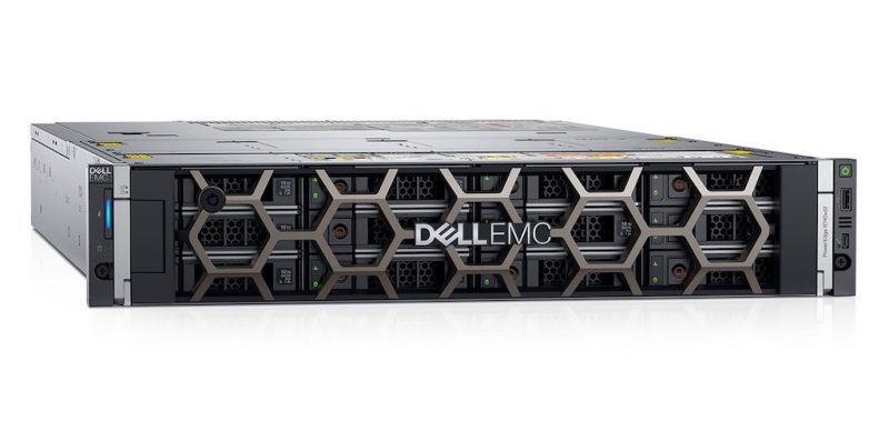 Η Dell EMC ανακοινώνει βελτιώσεις στο χαρτοφυλάκιο των server της
