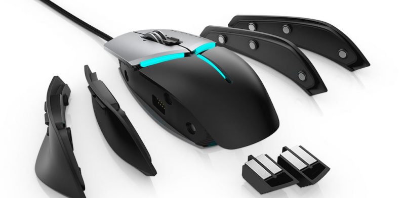 Η Alienware και η Dell Gaming κυκλοφορούν νέο hardware