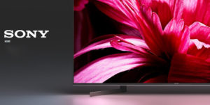 Precios sony xg95 y xg85