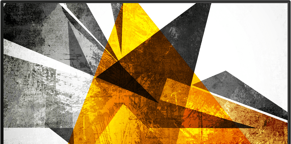 Γνωρίστε την ευρεία Β2Β γκάμα της AOC και τις νέες επαγγελματικές οθόνες της E1 Series