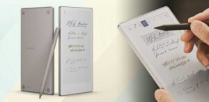 ReMarkable Paper Pro Move 1383x675