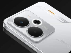 Realme 14 5g review halo