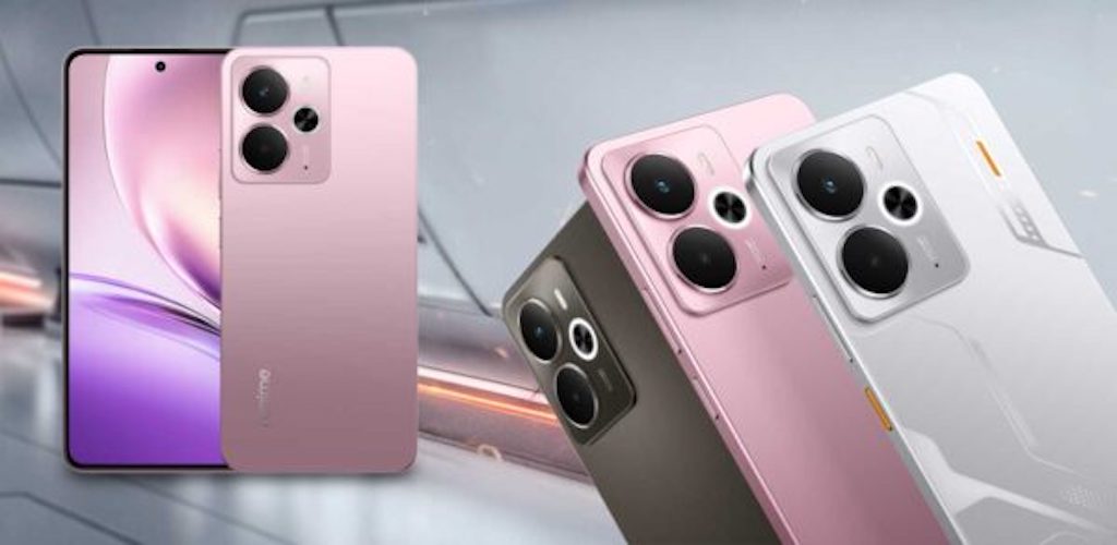 Realme 14 5G: Με μπαταρία 6.000mAh και ενσωματωμένο… φωτοστέφανο!