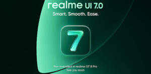 Realme UI 7.0