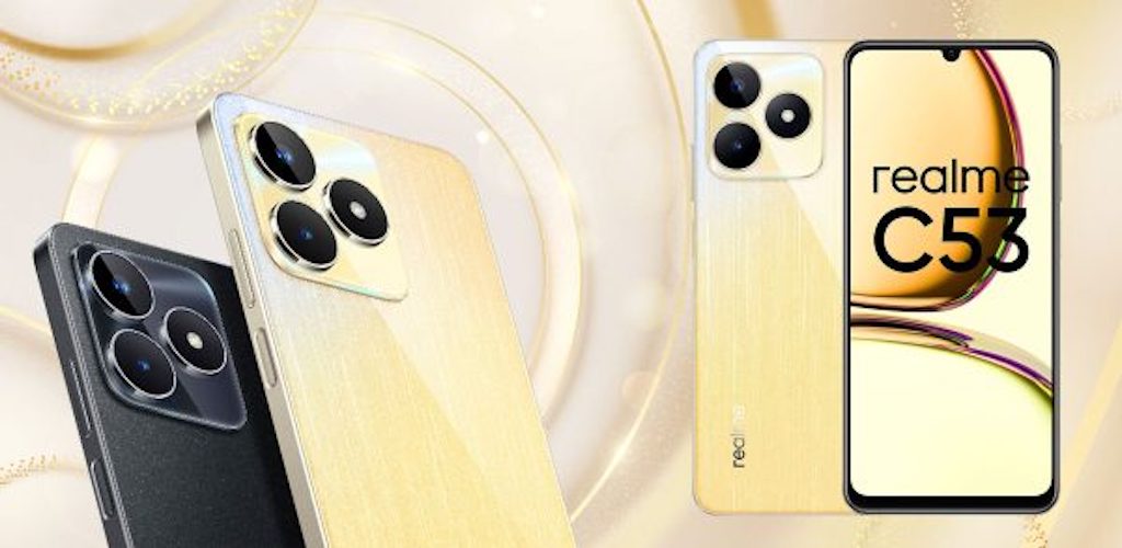Realme C53: Πόσες ανάγκες μπορεί τελικά να καλύψει μια οικονομική συσκευή;
