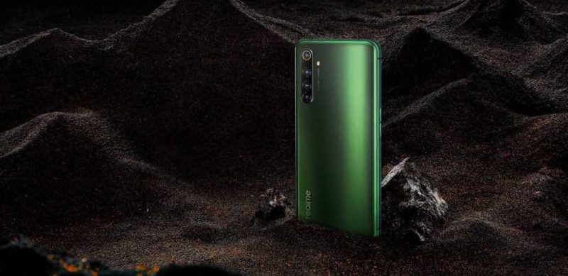Η Realme παρουσιάζει τα νέα της flagship μοντέλα X50 Pro 5G και 6 Pro στην Ελλάδα