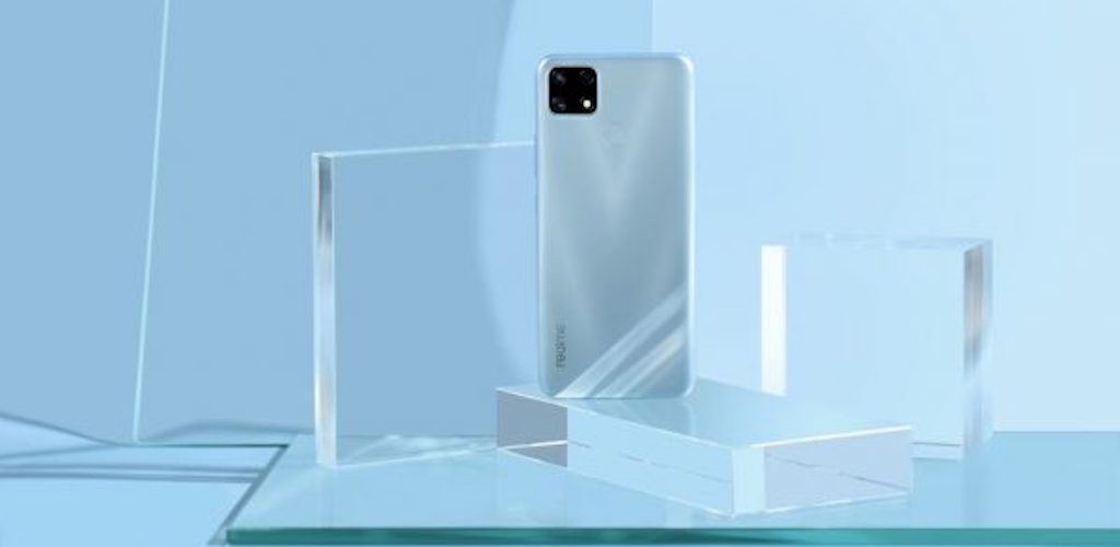 Realme 7i: Με… unreal μπαταρία και τιμή στα 169€!