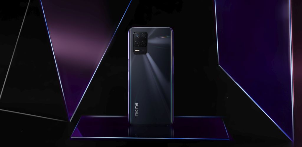 Realme 8 5G: Το άλμα στην επόμενη γενιά κοστίζει λιγότερο από ό,τι φαντάζεστε!