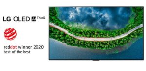 Red dot 2020 lg oled tv gx 1 0 800x391