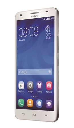 HUAWEI Ascend G750: Αποκλειστικά σε WIND και Public