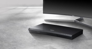 samsung 4k blu ray