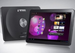 Samsung galaxy tab10
