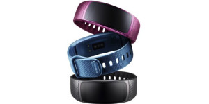 Samsung gear fit2