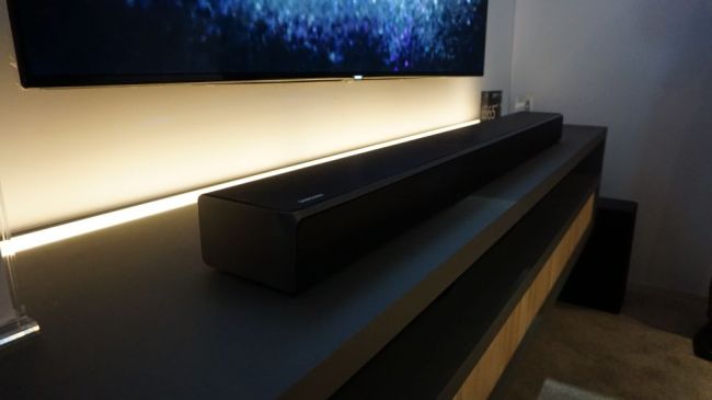 Ήχος από άλλη διάσταση…