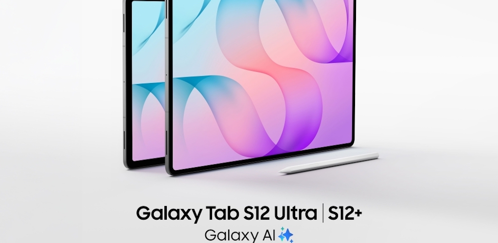 Η Samsung παρουσιάζει τη σειρά Galaxy Tab S12