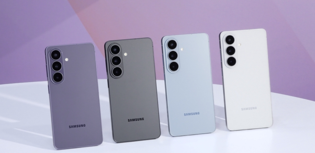 Η Samsung παρουσιάζει τη σειρά Galaxy S26: Το πιο διαισθητικό Galaxy AI smartphone μέχρι σήμερα