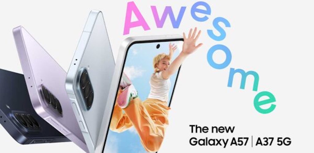 Samsung Galaxy A57 5G και Galaxy A37 5G: Επαγγελματικού επιπέδου χαρακτηριστικά σε εκπληκτική τιμή
