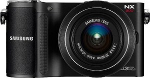 Samsung nx200
