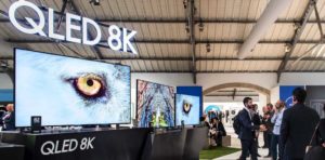 Samsung 2019 qled tv announcement 4