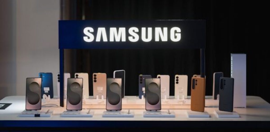 Η Samsung Electronics ανακοινώνει την επίσημη διάθεση  της σειράς Galaxy S25 σε Ελλάδα και Κύπρο