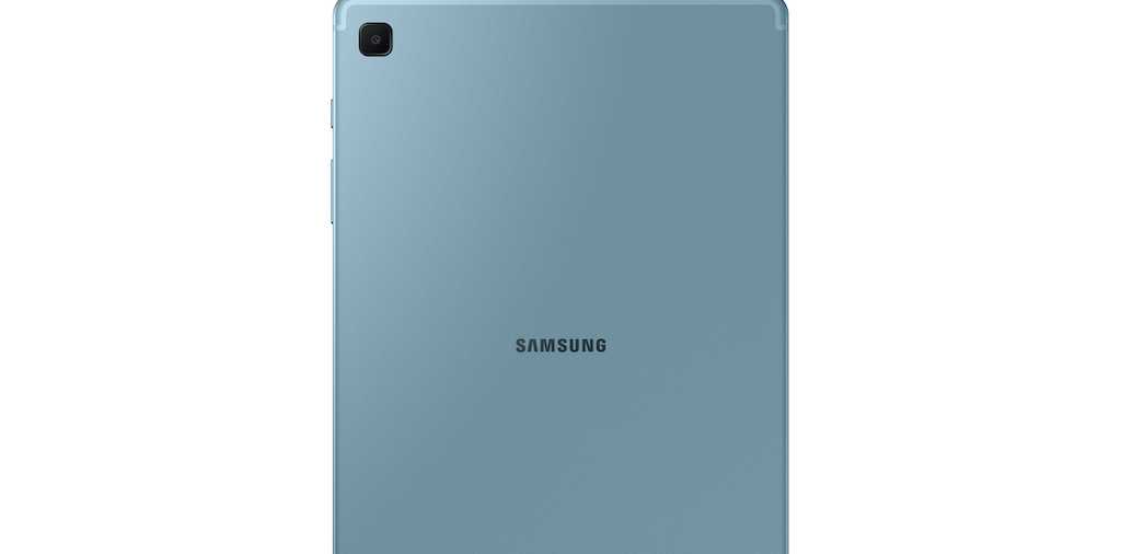 Δημιουργικότητα, εκπαίδευση και χαλάρωση με το κομψό Galaxy Tab S6 Lite